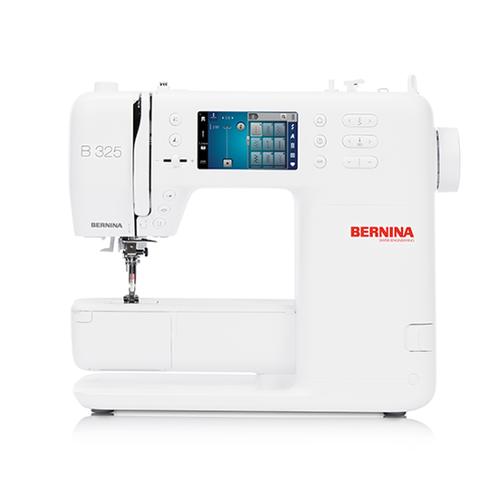 BERNINA 325 image number